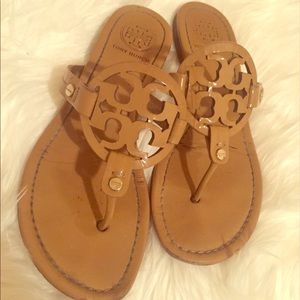 Tory Burch Reva sandals