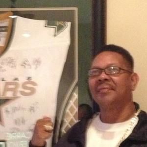 Meet your Posher, Ronald