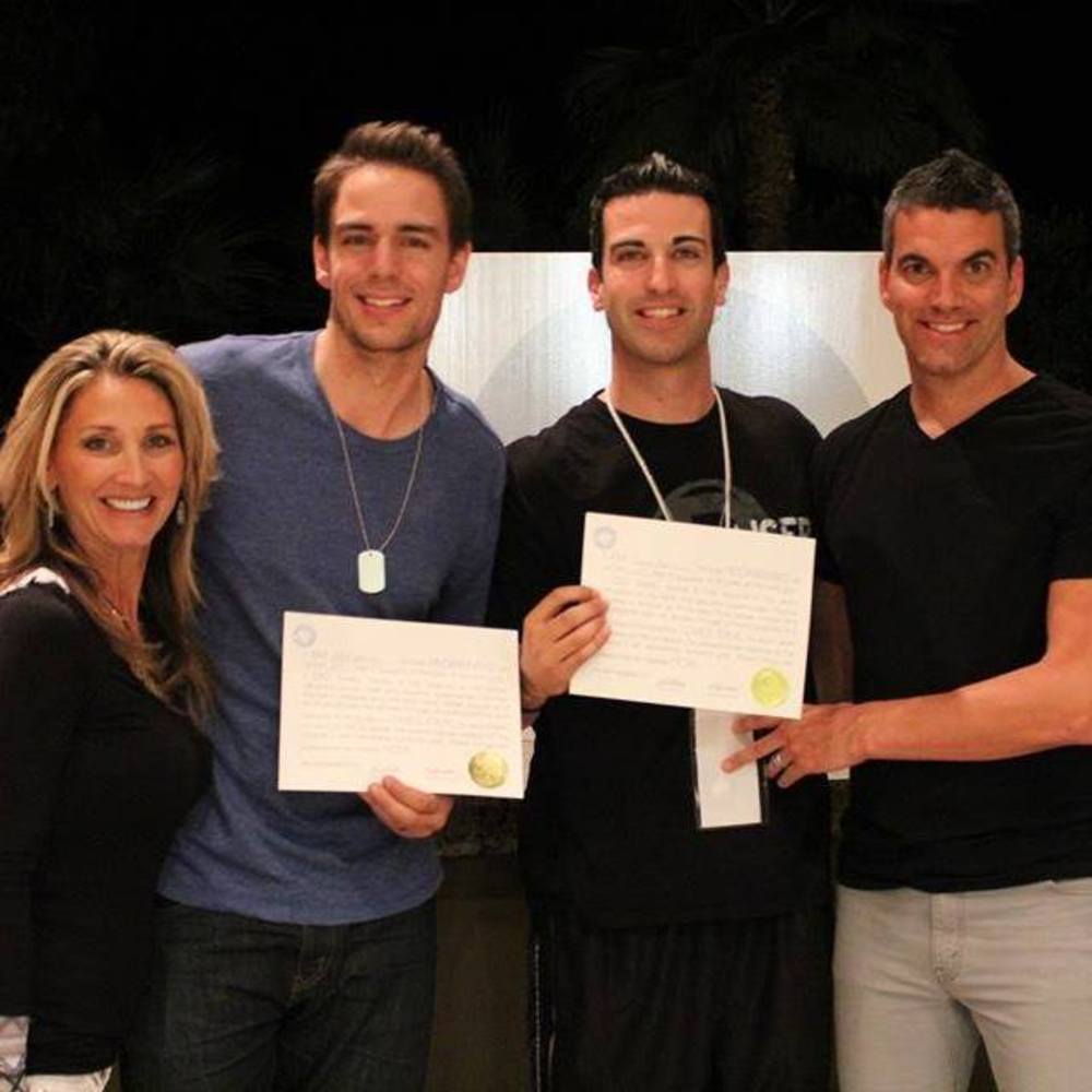 Meet your Posher, Matt