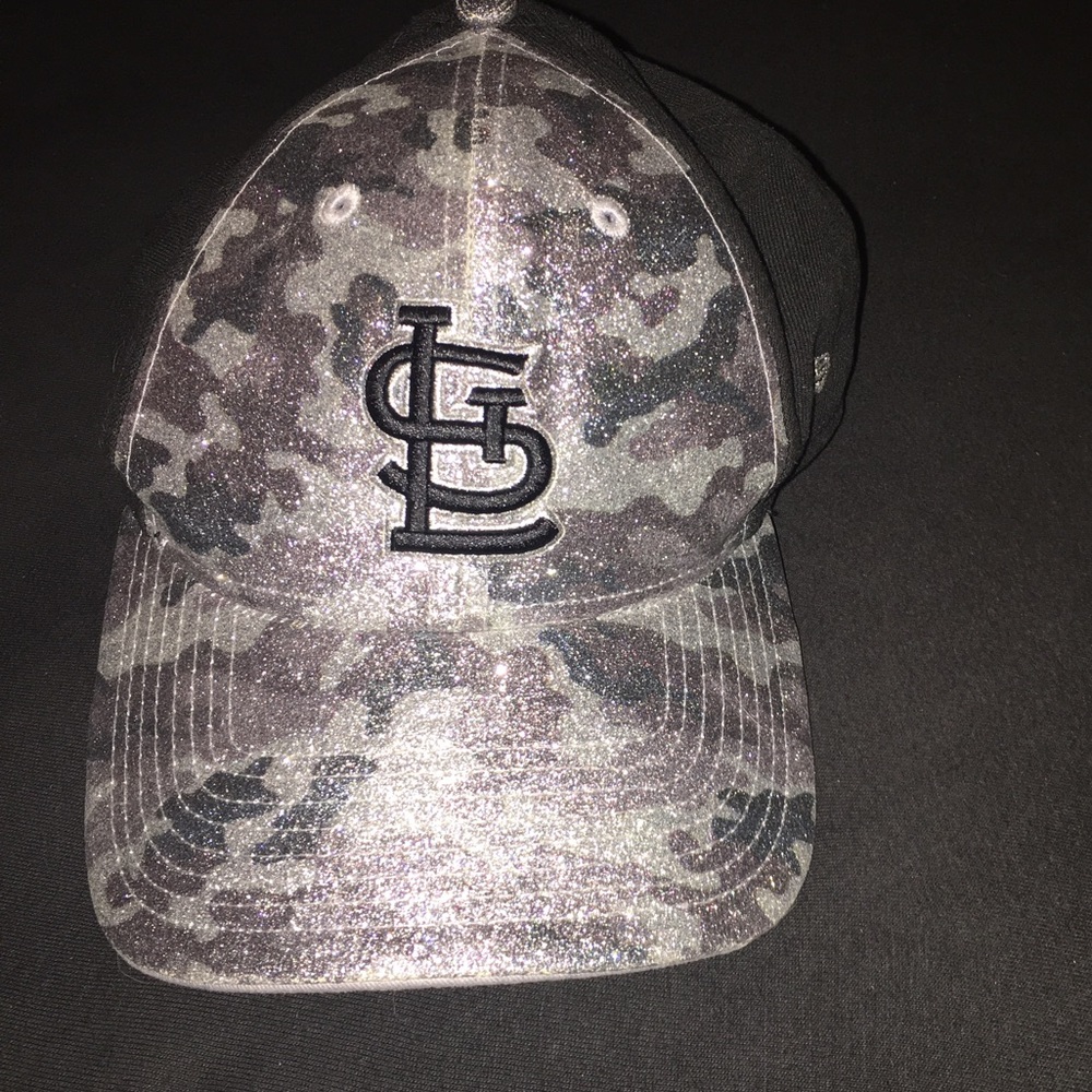 St Louis Cardinals hat
