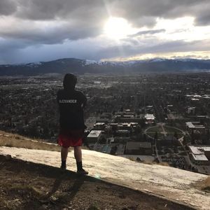 Meet your Posher, Stanley