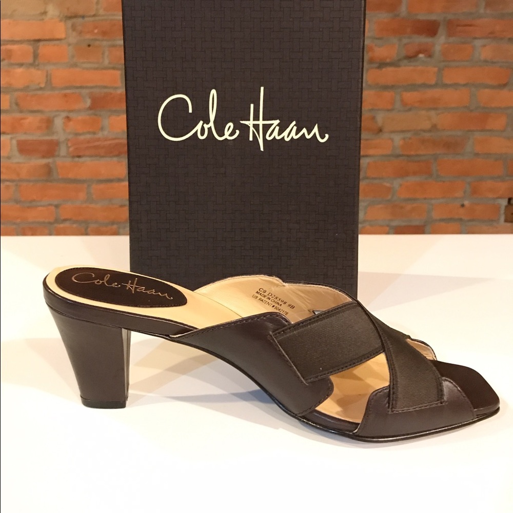 Cole Haan Air Lyric Slide