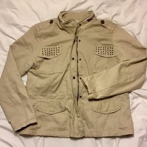 Charlotte Russe Jacket