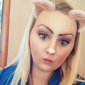 Meet your Posher, Cheyenne