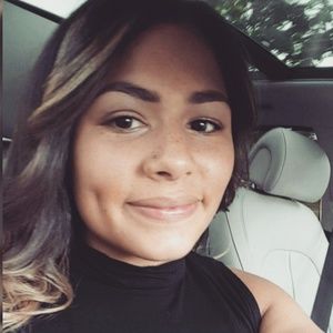 Meet your Posher, Jade