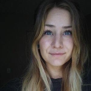 Meet your Posher, Rebecca