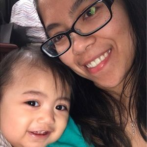 Meet your Posher, Roxane