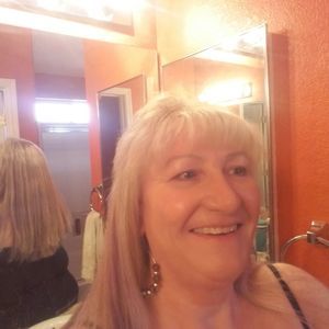 Meet your Posher, Barbara fuhrmeister