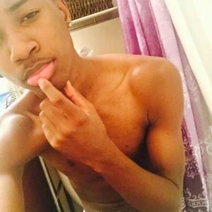 Meet your Posher, Kirk