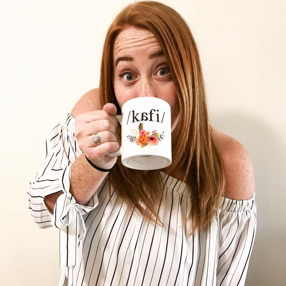 Meet your Posher, Lindsy