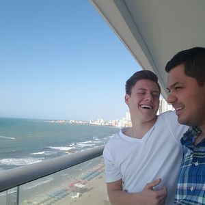 Meet your Posher, Fernando