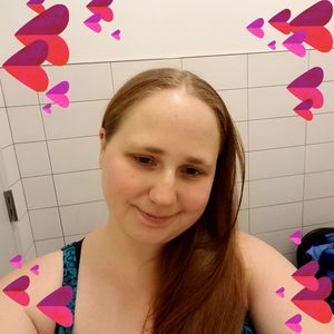 Meet your Posher, Brittney