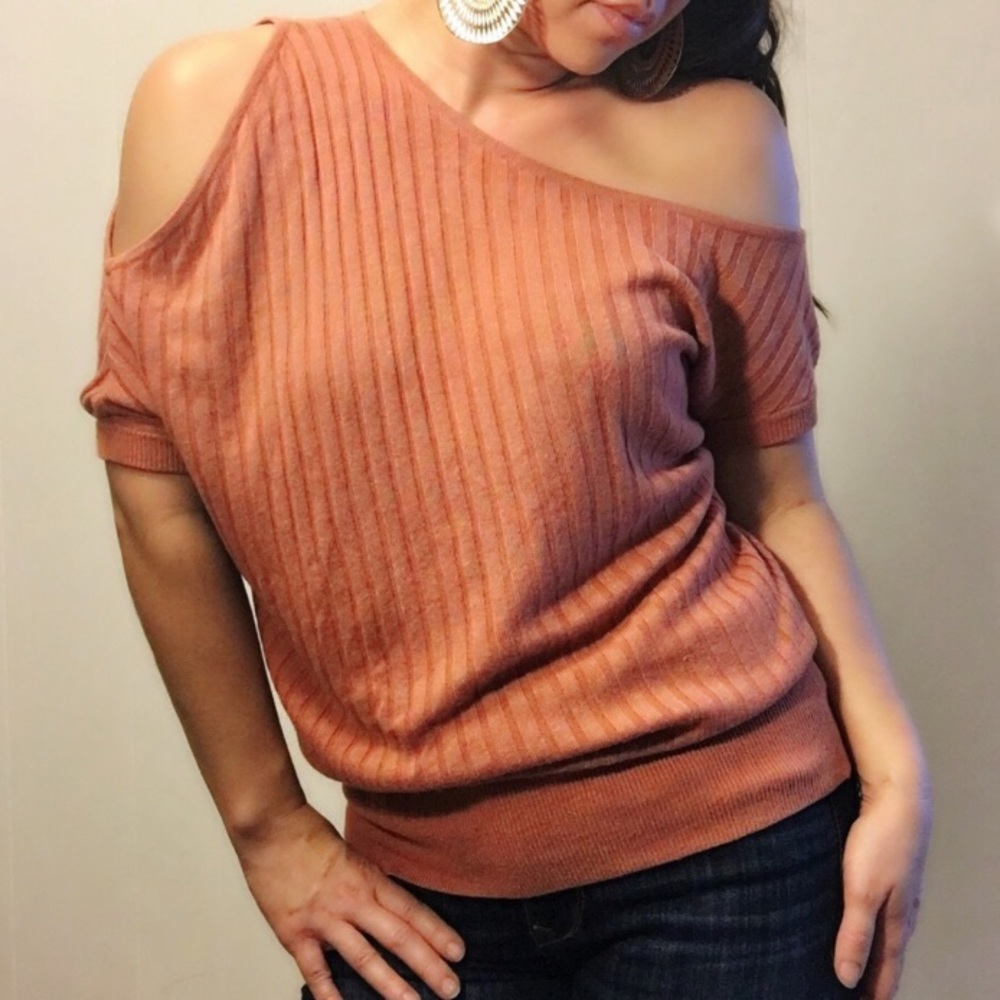 Asymmetrical top