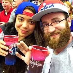 Meet your Posher, Kevin