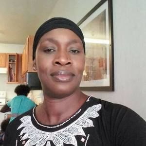 Meet your Posher, Alima