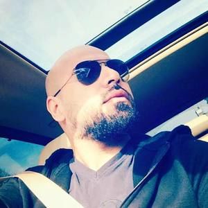 Meet your Posher, Ahmad