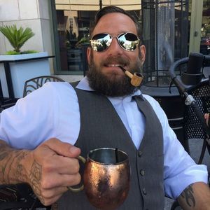 Meet your Posher, Joseph