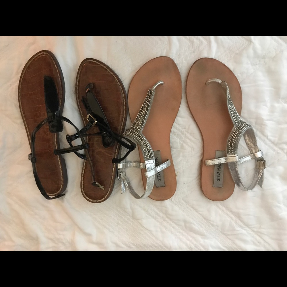 Summer Sandals!