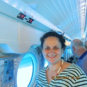 Meet your Posher, Aneliya