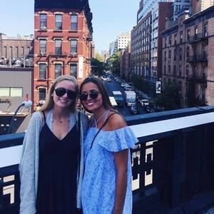 Meet your Posher, Molly