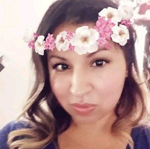 Meet your Posher, Ericka