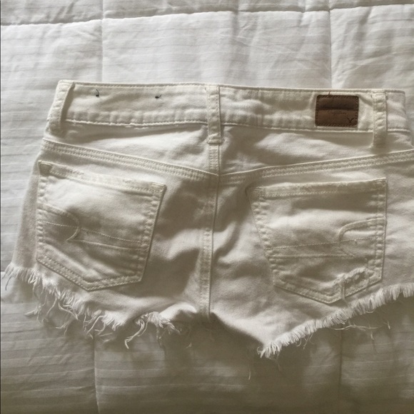 Shorts - Picture 2 of 2