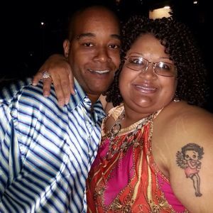 Meet your Posher, Chantay'norman