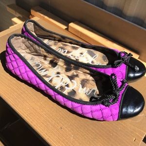 💎Host Pick💎 Sam Edelman flats