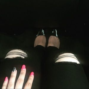 Meet your Posher, Heba