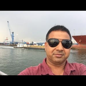 Meet your Posher, Dilli