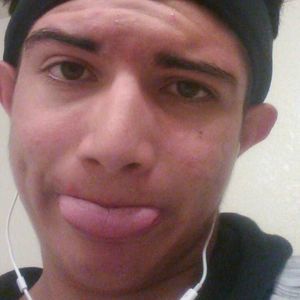 Meet your Posher, Marco