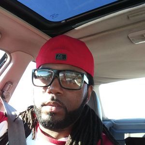 Meet your Posher, Marvin