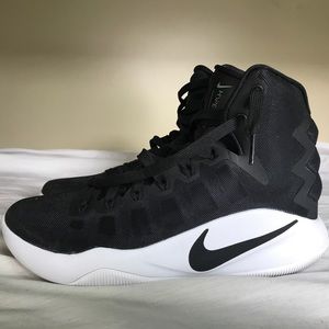 2016 Nike Hyperdunks