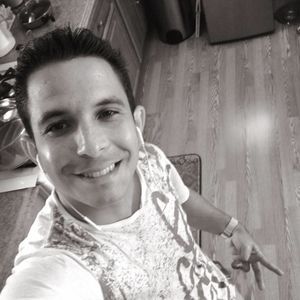 Meet your Posher, Jorge