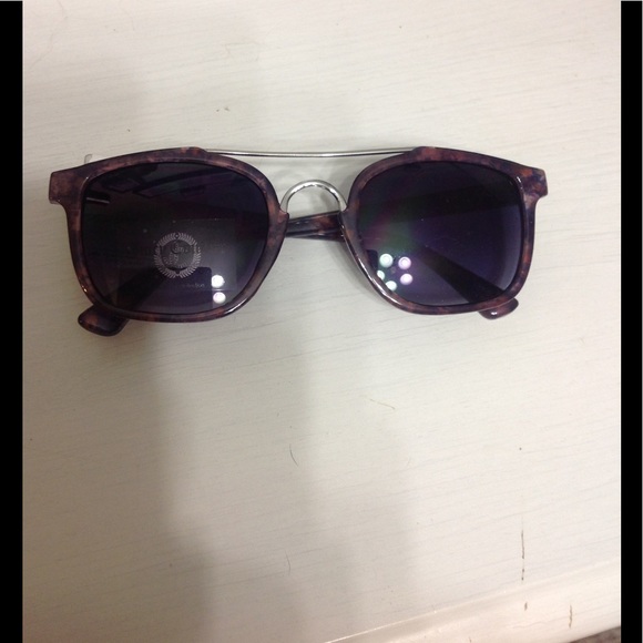 Nwt juicy couture purple swirl - Picture 4 of 4