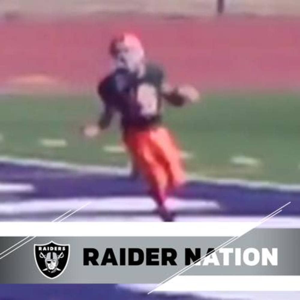 Meet your Posher, Elijah