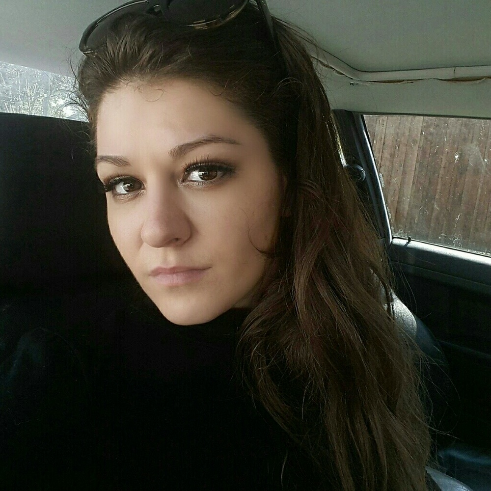 Meet your Posher, Jacey