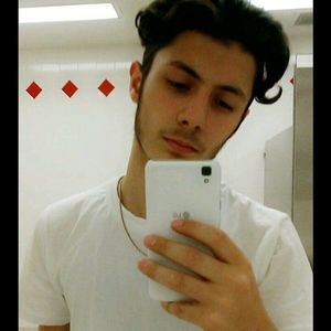 Meet your Posher, Sonny