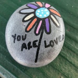 Meet your Posher, Leah