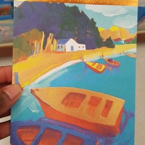 Meet your Posher, Michael