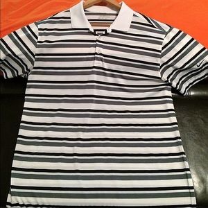 Nike Golf Tour Performance Dri-Fit Polo