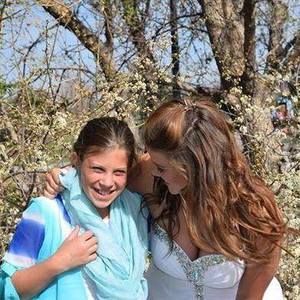 Meet your Posher, Daisy