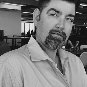 Meet your Posher, Bryan