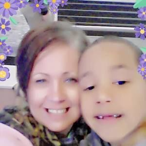 Meet your Posher, Mindy