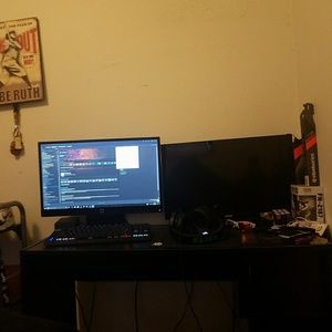 Meet your Posher, Xavier