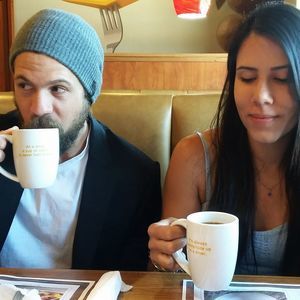 Meet your Posher, Abiezer