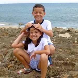 Meet your Posher, Sarai