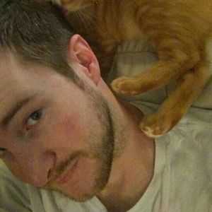 Meet your Posher, Colin