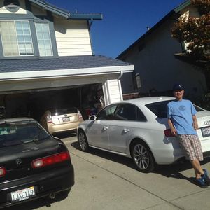 Meet your Posher, Phuong