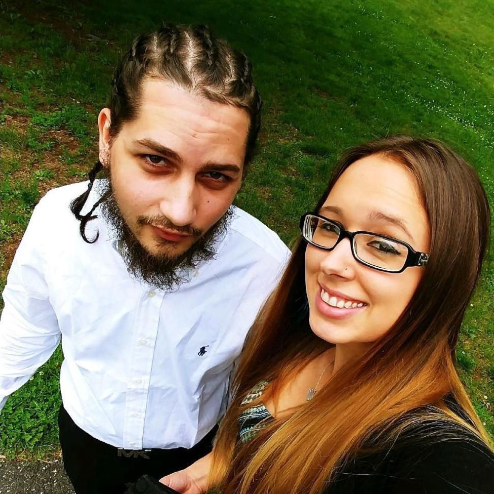 Meet your Posher, Damian